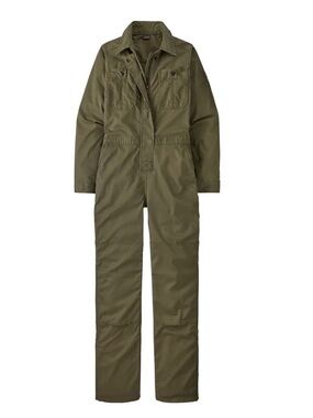 Patagonia Women’s shop coveralls